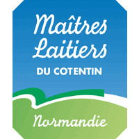 Les Maîtres Laitiers du Cotentin logo