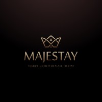 MajeStay Holiday Homes logo