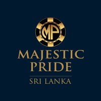 Majestic Pride Lanka logo