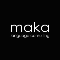 Maka Language Consulting logo