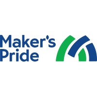 Maker's Pride logo