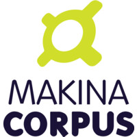 Makina Corpus logo