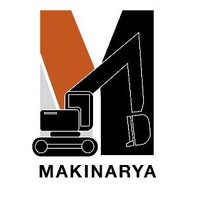 Makinarya Equipment Rental Inc. logo