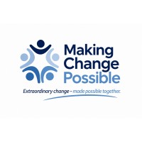 Making Change Possible logo