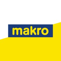 Makro España logo