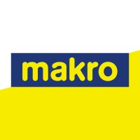 Makro Portugal logo