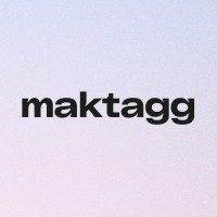 Maktagg logo