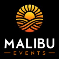 Malibu Events Promotions logo