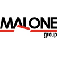 MALONE Group logo