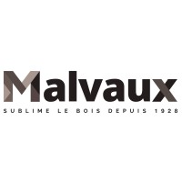 Groupe Malvaux logo
