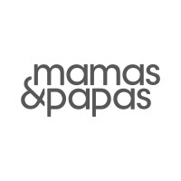 Mamas & Papas logo