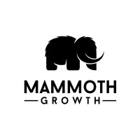 Mammoth Growth logo