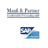 Manß & Partner GmbH logo