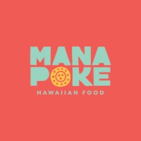 Mana Poke logo