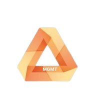 Management Club نادي الإدارة logo