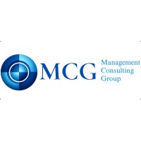 Management Consulting Group logo