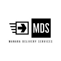 Manara Delivery Services logo