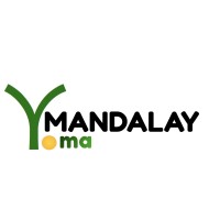 Mandalay Yoma logo