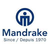 Mandrake logo