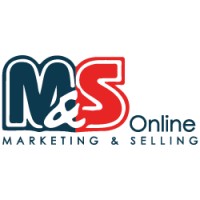 M&S Online logo