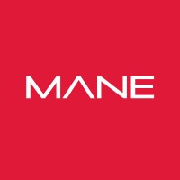 Mane Contract Services logo