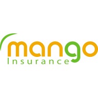 Mango Insurance logo