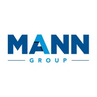 Mann Group logo