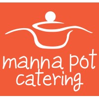 Manna Pot Catering logo