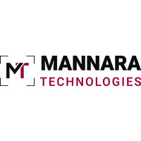 Mannara Technologies Pvt. Ltd. logo