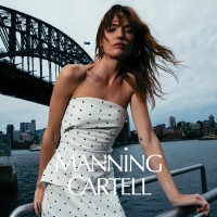 MANNING CARTELL logo