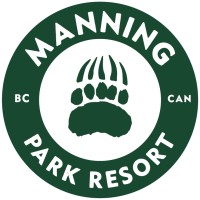 Manning Park Resort logo