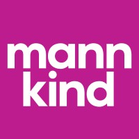 MannKind Corporation logo