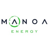 Manoa Energy logo