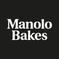Manolo Bakes logo