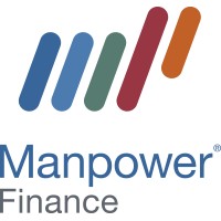 Manpower Finance logo