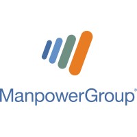 ManpowerGroup Hong Kong logo