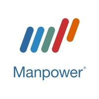 Manpower Alberta logo
