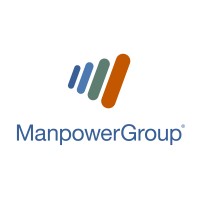 ManpowerGroup Italia logo
