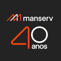 Manserv logo