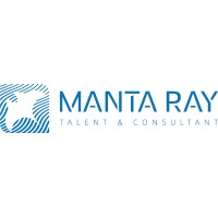 MantaRay Talent&Consulting Group logo