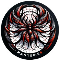 MANTEGIES logo
