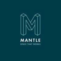 Mantle Space Ltd logo