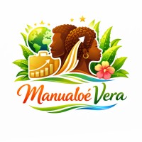 Manualoé Vera logo