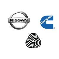 Manufacturing logo
