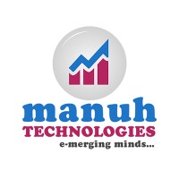Manuh Technologies logo