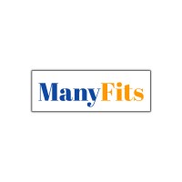 Manyfits logo