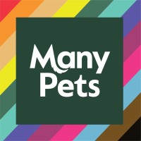 ManyPets logo