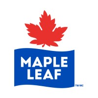 Maple Leaf Foods Inc logo