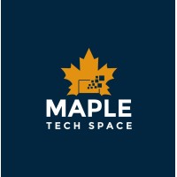 Maple Tech Space logo