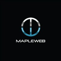 Mapleweb logo